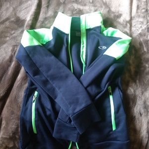 Kids Champion jacket